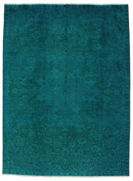 Vintage - Joshaghan Persian Carpet 287x213