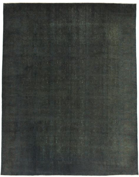 Vintage Persian Carpet 390x300