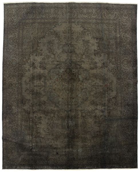 Vintage Persian Carpet 362x287