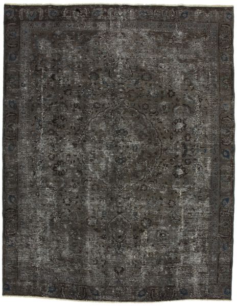 Vintage Persian Carpet 348x274