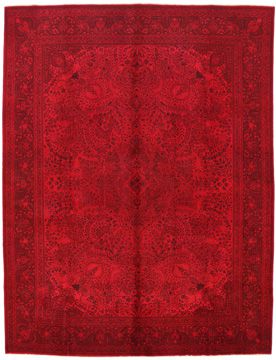Carpet Vintage Farahan 388x295