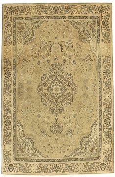 Carpet Tabriz Patina 290x192