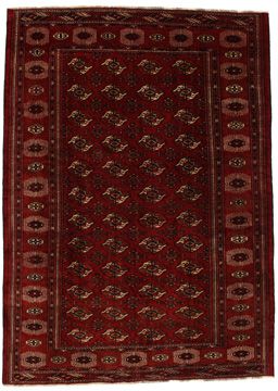 Carpet Bokhara old 330x237