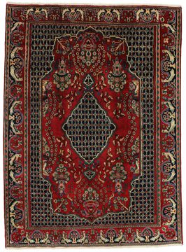 Carpet Tabriz  264x196