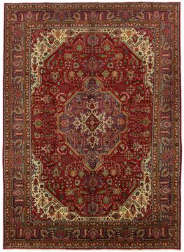 Carpet Tabriz  405x286