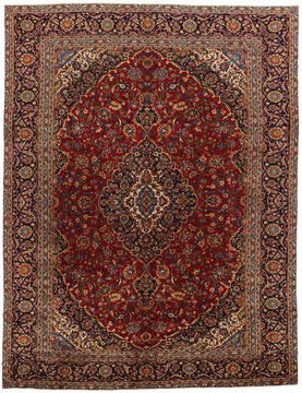 Carpet Kashan  385x290