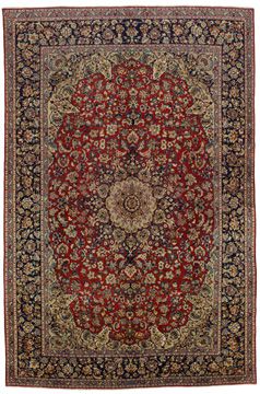 Carpet Kashan  430x285