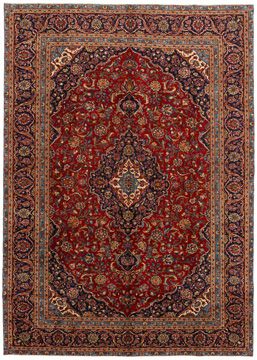 Carpet Kashan  388x272