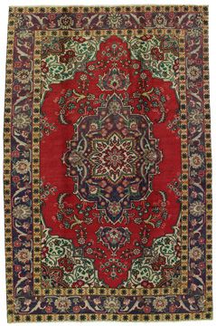 Carpet Tabriz  295x192