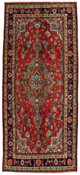 Carpet Sarouk Farahan 281x123