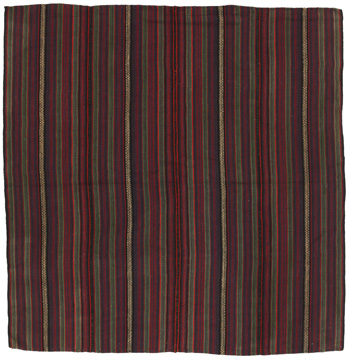Carpet KilimJajim Bijar 170x165