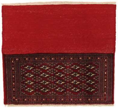 Carpet Yomut Bokhara 93x102