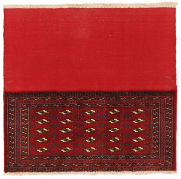 Carpet Yomut Bokhara 93x97