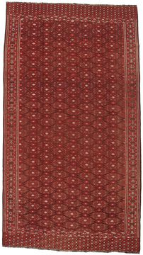 Carpet KilimSumak Turkaman 376x204