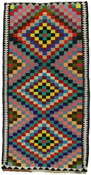 Carpet Kilim Qashqai 315x159