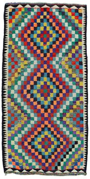 Carpet Kilim Qashqai 307x152