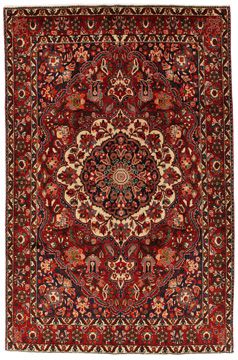 Carpet Bakhtiari  312x204