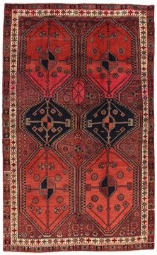 Carpet Afshar Sirjan 232x140