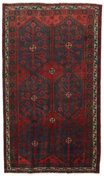 Carpet Afshar Sirjan 247x143