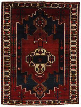 Carpet Lori Bakhtiari 217x162