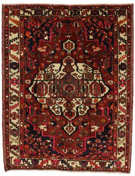 Carpet Bakhtiari  212x163