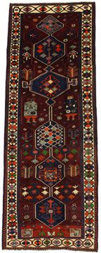 Carpet Bakhtiari Qashqai 410x150