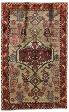 Carpet Lori Gabbeh 250x160