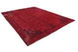 Vintage Persian Carpet 364x285 - Picture 1