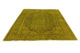 Vintage Persian Carpet 290x200 - Picture 3