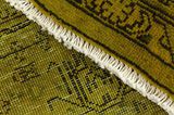 Vintage Persian Carpet 290x200 - Picture 6