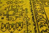 Vintage Persian Carpet 290x200 - Picture 10