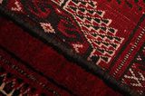 Bokhara - old Persian Carpet 330x237 - Picture 6