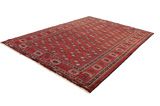 Bokhara - old Persian Carpet 330x233 - Picture 2