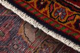 Jozan - Sarouk Persian Carpet 328x130 - Picture 6
