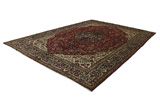 Tabriz Persian Carpet 410x300 - Picture 2