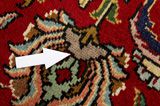Tabriz Persian Carpet 410x300 - Picture 17