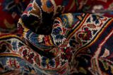 Kashan Persian Carpet 385x290 - Picture 7
