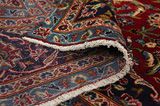 Kashan Persian Carpet 388x272 - Picture 5