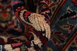 Kashan Persian Carpet 388x272 - Picture 7