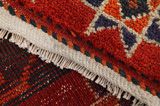 Gabbeh - Qashqai Persian Carpet 300x206 - Picture 6