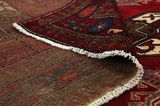 Bokhara - Turkaman Persian Carpet 404x175 - Picture 5