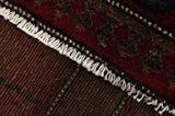 Bokhara - Turkaman Persian Carpet 404x175 - Picture 6