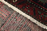 Koliai - Kurdi Persian Carpet 290x148 - Picture 6