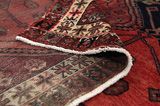 Afshar - Sirjan Persian Carpet 232x140 - Picture 5