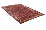 Lori - Bakhtiari Persian Carpet 236x155 - Picture 1