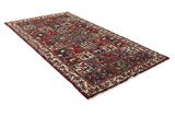 Bakhtiari Persian Carpet 290x153 - Picture 1