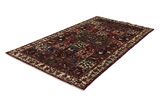Bakhtiari Persian Carpet 290x153 - Picture 2