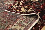 Bakhtiari Persian Carpet 290x153 - Picture 5