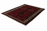 Lori - Bakhtiari Persian Carpet 210x170 - Picture 2