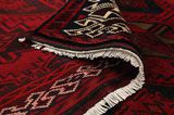 Lori - Bakhtiari Persian Carpet 210x170 - Picture 5